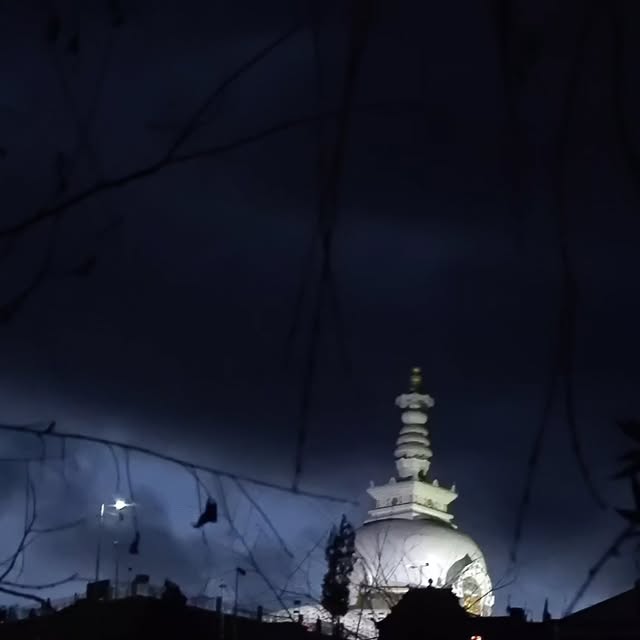 A solo traveller's FAQ